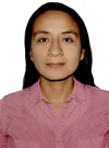 Foto de Dr. Erika Magaly Galvez Altamirano
