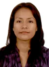 Foto de Dr. Yuly Mady Barzola Rojas