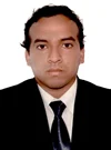 Foto de Dr. Ricardo Fernando Ninahuanca Jurupe