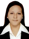Foto de Dr. Irma de Fatima Deza Becerra