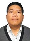 Foto de Dr. Omar Baldomero Raraz Vidal