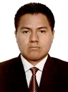 Foto de Dr. Pablo Sergio Mora Vilcatoma