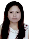 Foto de Dr. Lizeth Marilu Calloapaza Salazar