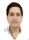 Foto de Dr. Frank Enrique de la Cruz Armijo