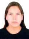 Foto de Dr. Cesia Alexandra Cordova Pantoja