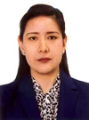 Foto de Dr. Suzanne Fortunata Patiño Ascona