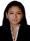 Foto de Dr. Karim Carolina Melgar Fuentes