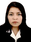 Foto de Dr. Liz Karolina Andres Calvo