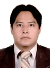 Foto de Dr. Edwin Rogelio Atencio Mauricio
