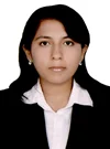 Foto de Dr. Haiddy Sara Cuestas Meneses