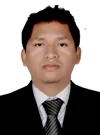 Foto de Dr. Juan Lenin Jacha Rojas