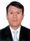 Foto de Dr. Alex Lopez Contreras