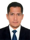 Foto de Dr. George Andre Meza Cloud