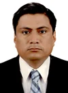 Foto de Dr. Carlos Alberto Palomino Figueredo
