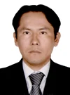 Foto de Dr. Carlos Alberto Tolentino Cruz