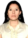 Foto de Dr. Jakeline Mariela Capacoila Chavez