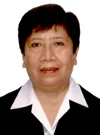 Foto de Dr. Rosa Farfan Sanchez