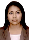 Foto de Dr. Almendra Zussel de la Cruz Flores