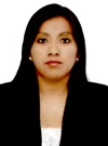 Foto de Dr. Angela Modesta Cañari Chumpitaz