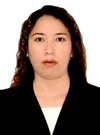 Foto de Dr. Aymee Julieta Huertas Flores
