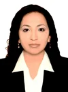 Foto de Dr. Angie Frida Cano Torres
