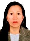 Foto de Dr. Yasmi Guiliana Justo Hanco