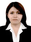 Foto de Dr. Miriam Celina Cardenas Choque