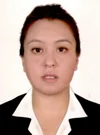 Foto de Dr. Maria del Pilar Vizcarra Chocano
