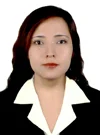 Foto de Dr. Dannae Teresa Paz Melgar