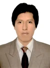 Foto de Dr. David Kevin Calsina Quispe