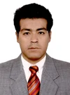 Foto de Dr. Edwin Wilder Luza Casaverde