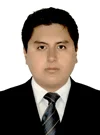 Foto de Dr. Oscar Piero Alvarado Atahualpa