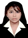 Foto de Dr. Jackeline Stephanie Estofanero Huancollo