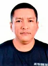 Foto de Dr. Alf Lloyd Llontop Aranda
