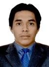 Foto de Dr. Jhon Santiago Valle Aranda