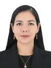 Foto de Dr. Milagros Nathali Sevillano Flores