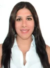 Foto de Dr. Brenda Alicia Millan Bustamante