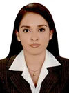 Foto de Dr. Maria Jose del Pilar Chunga Aparicio