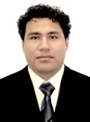 Foto de Dr. Luis Alfredo Ortega Salvador