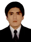 Foto de Dr. Enrique Simeon Ingaroca Quispe