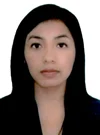 Foto de Dr. Giuliana Yanet Cuadros Peñaloza