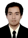 Foto de Dr. Christian Renan Giraldo Pardave