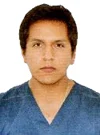 Foto de Dr. Justo David Rojas Meza