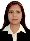 Foto de Dr. Erika Hilda Yaurivilca Salvador