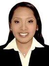 Foto de Dr. Gressly Cristina Loayza Gallegos