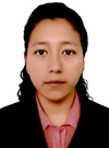 Foto de Dr. Sandra Paola Chavez Loli