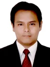 Foto de Dr. Mario Eulogio Vicente Flores