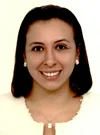 Foto de Dr. Alexandra Mariel Cayo Quiñe