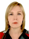 Foto de Dr. Uliana Shchegolikhina