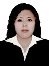 Foto de Dr. Roxana Mamani Quiroz